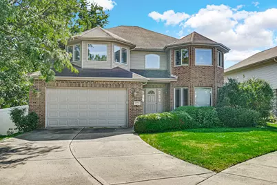 1301 Meyer Court, Homewood, IL 60430 - Photo 3