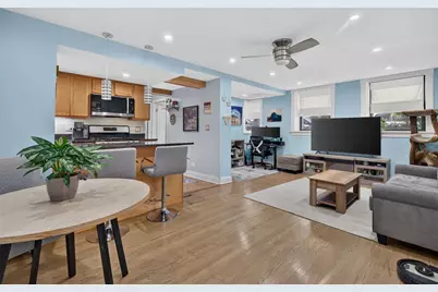 2743 N Hampden Court #1G, Chicago, IL 60614 - Photo 3