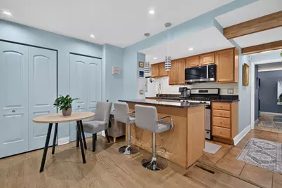 2743 N Hampden Court #1G, Chicago, IL 60614 - Photo 7