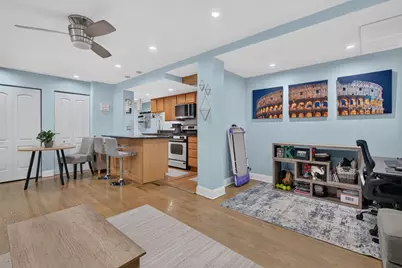 2743 N Hampden Court #1G, Chicago, IL 60614 - Photo 5