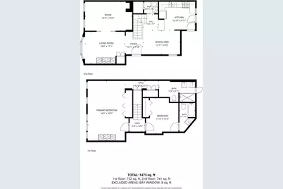 2013 W Concord Place #A, Chicago, IL 60647 - Photo 35