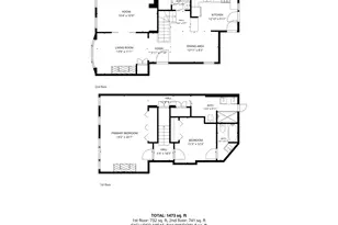 2013 W Concord Pl, Chicago, IL 60647 - Photo 35