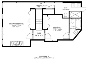 2013 W Concord Pl, Chicago, IL 60647 - Photo 33