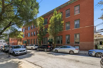 2013 W Concord Place #A, Chicago, IL 60647 - Photo 1