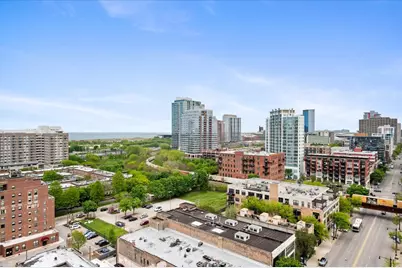 1464 S Michigan Avenue #1401, Chicago, IL 60605 - Photo 27
