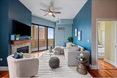 1464 S Michigan Avenue #1401, Chicago, IL 60605 - Photo 11