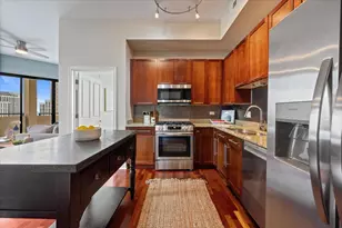 1464 S Michigan Ave, Chicago, IL 60605 - Photo 5