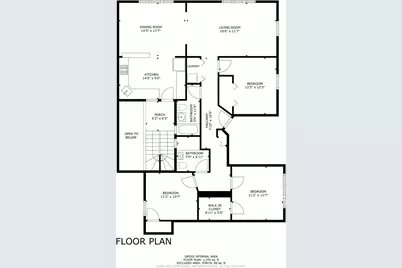 714 W Buena Street #B, Chicago, IL 60613 - Photo 25