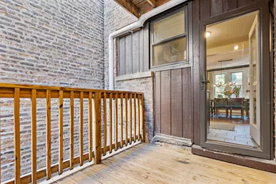 714 W Buena Street #B, Chicago, IL 60613 - Photo 23