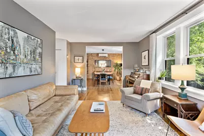 714 W Buena Street #B, Chicago, IL 60613 - Photo 3