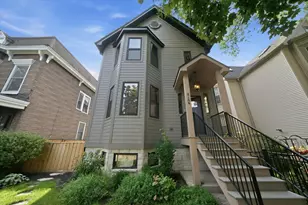 2106 N Campbell Ave, Chicago, IL 60647 - Photo 1