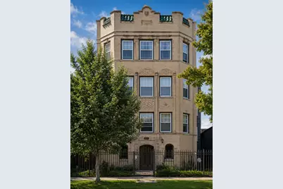 6328 N Bell Avenue #G, Chicago, IL 60659 - Photo 1