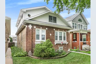 6118 W Grace Street, Chicago, IL 60634 - Photo 1