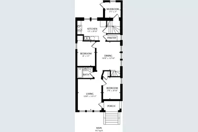 1521 W Nelson Street, Chicago, IL 60657 - Photo 25