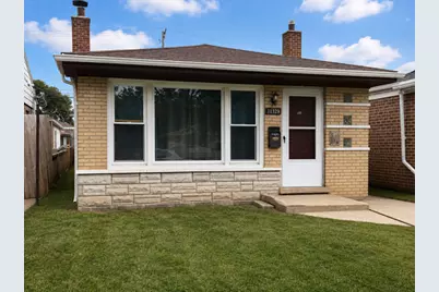 11329 S Green Bay Avenue, Chicago, IL 60617 - Photo 1