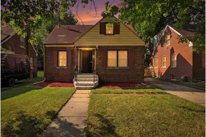233 E 143rd Street, Dolton, IL 60419 - Photo 1