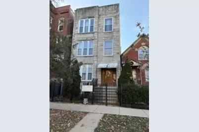 1450 N Maplewood Avenue #2F, Chicago, IL 60622 - Photo 1