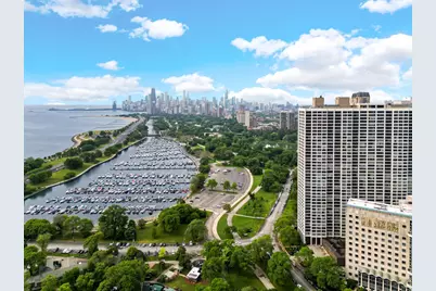 2909 N Sheridan Road #1601, Chicago, IL 60657 - Photo 21