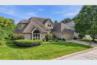6183 Tyrnbury Drive, Lisle, IL 60532 - Photo 3