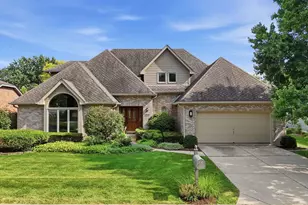 6183 Tyrnbury Dr, Lisle, IL 60532 - Photo 1