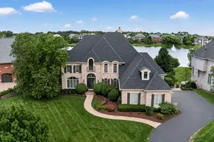 39W748 Goldenrod Dr, Saint Charles, IL 60175 - Photo 1
