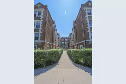 1047 W North Shore Avenue #3S, Chicago, IL 60626 - Photo 1