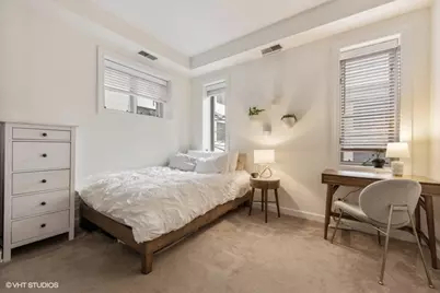 1429 N Wells Street #205, Chicago, IL 60610 - Photo 11