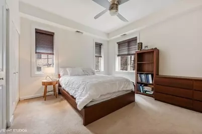1429 N Wells Street #205, Chicago, IL 60610 - Photo 9
