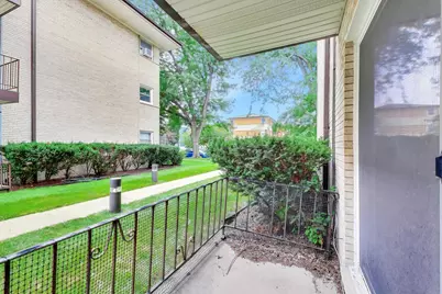 4243 N Kedvale Avenue #1F, Chicago, IL 60641 - Photo 9