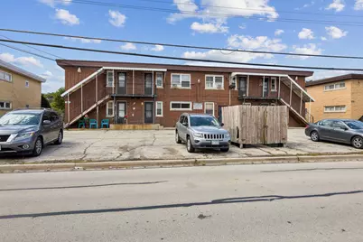 1211 Homestead Road #C, La Grange Park, IL 60526 - Photo 19