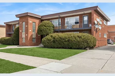 1211 Homestead Road #C, La Grange Park, IL 60526 - Photo 23