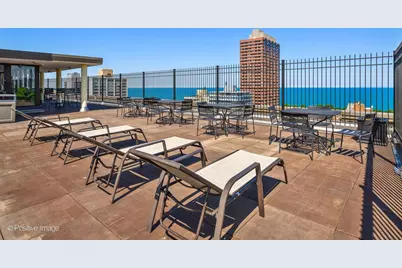 2930 N Sheridan Road #1107, Chicago, IL 60657 - Photo 19