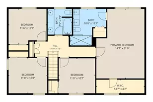 1139 Hampshire Ct, Schaumburg, IL 60193 - Photo 35
