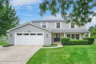 1139 Hampshire Ct, Schaumburg, IL 60193 - Photo 1