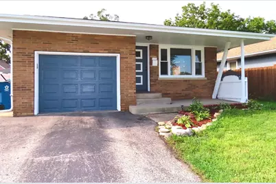555 Elsie Avenue, Crest Hill, IL 60403 - Photo 1