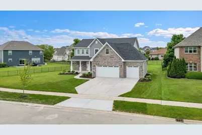 21350 Somerset Street, Shorewood, IL 60404 - Photo 59