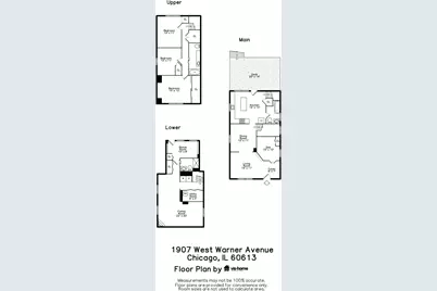 1907 W Warner Avenue, Chicago, IL 60613 - Photo 25