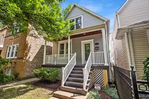 1907 W Warner Ave, Chicago, IL 60613 - Photo 1