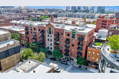 1155 W Madison Street #312, Chicago, IL 60607 - Photo 1