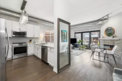 1155 W Madison Street #312, Chicago, IL 60607 - Photo 3