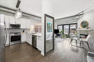 1155 W Madison St, Chicago, IL 60607 - Photo 3