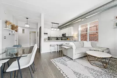 1155 W Madison Street #312, Chicago, IL 60607 - Photo 7