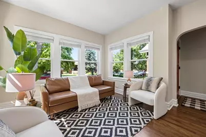 5107 N Lowell Avenue, Chicago, IL 60630 - Photo 5