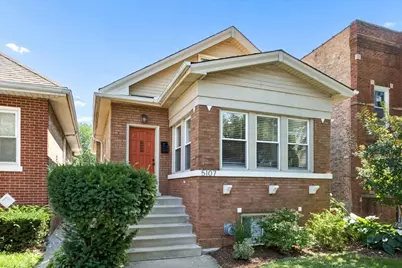 5107 N Lowell Avenue, Chicago, IL 60630 - Photo 1