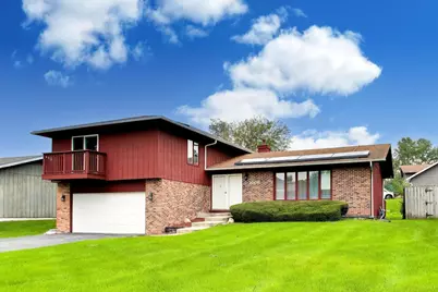1008 Sierra Court, University Park, IL 60484 - Photo 1