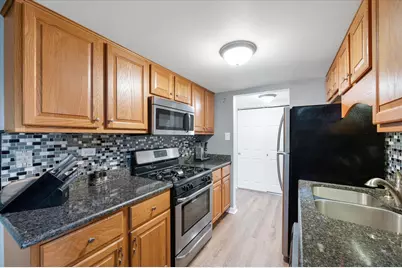 505 Redondo Drive #504, Downers Grove, IL 60516 - Photo 13