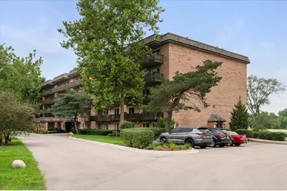 505 Redondo Drive #504, Downers Grove, IL 60516 - Photo 3