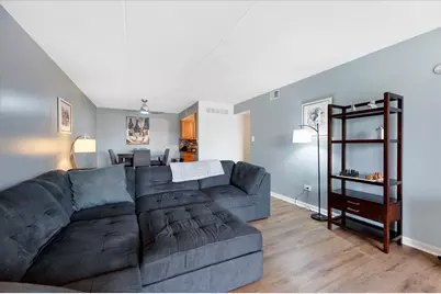 505 Redondo Drive #504, Downers Grove, IL 60516 - Photo 9