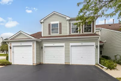 4 Taylor Court #A, Streamwood, IL 60107 - Photo 27