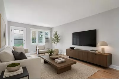 651 South Boulevard #3, Oak Park, IL 60302 - Photo 3